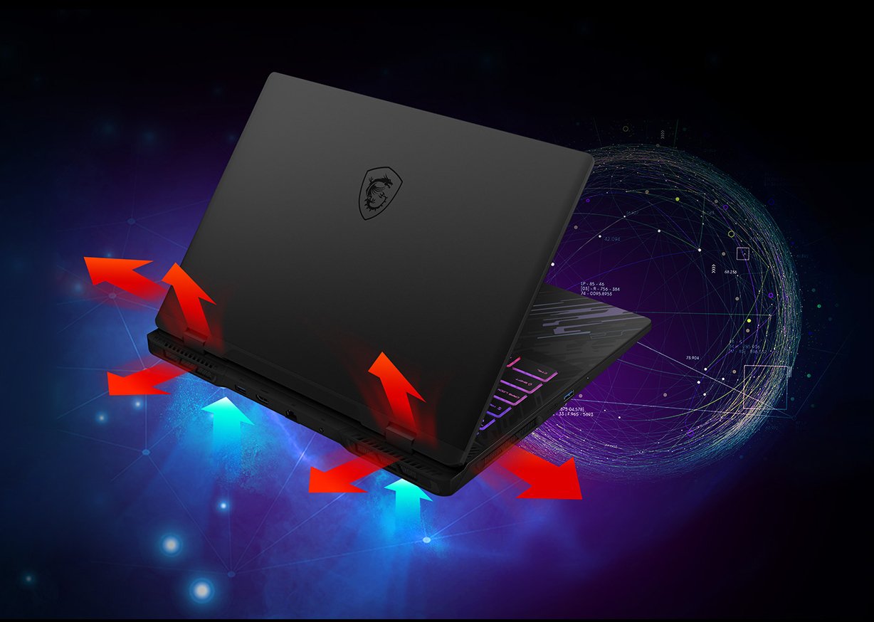 MSI - 16 MSI - 16
